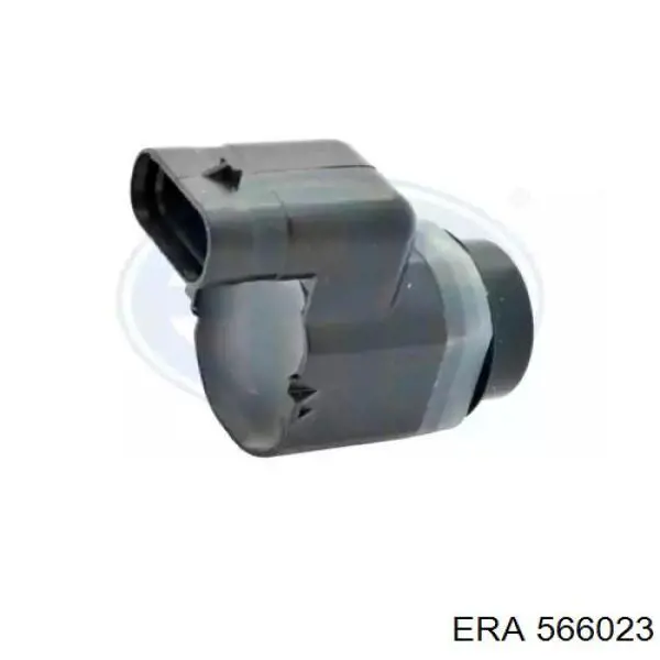 Sensor De Alarma De Estacionamiento(packtronic) Parte Delantera/Trasera 566023 ERA