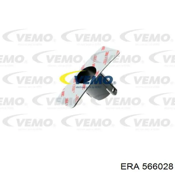 566028 ERA Задние парктроники
