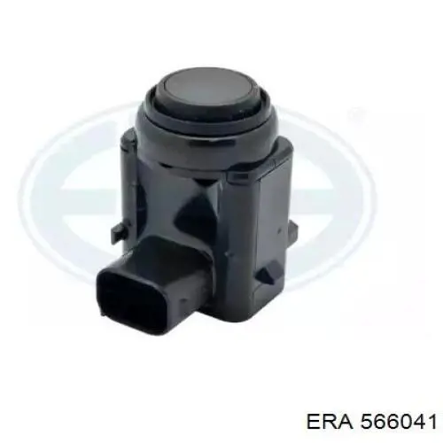 Датчик сигнализации парковки (парктроник), задний ERA 566041 цена, от 14.46 USD