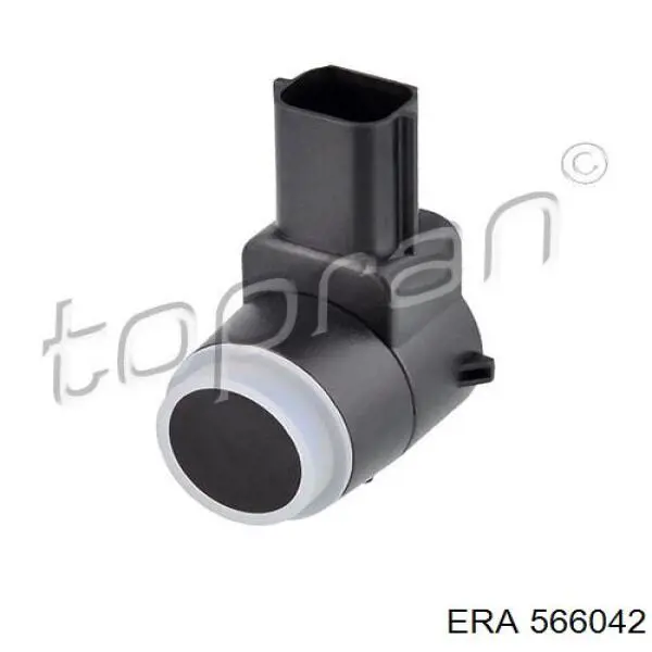 Датчик сигнализации парковки (парктроник), задний ERA 566042 цена, от 17.72 USD