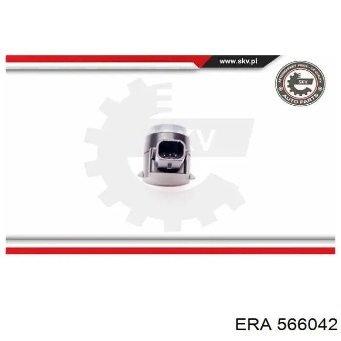 Купить 566042 ERA Парктроники задние