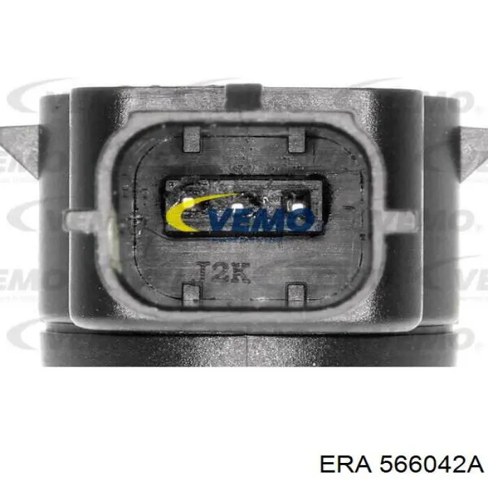 Датчик сигнализации парковки (парктроник), задний ERA 566042A цена, от 13.62 USD