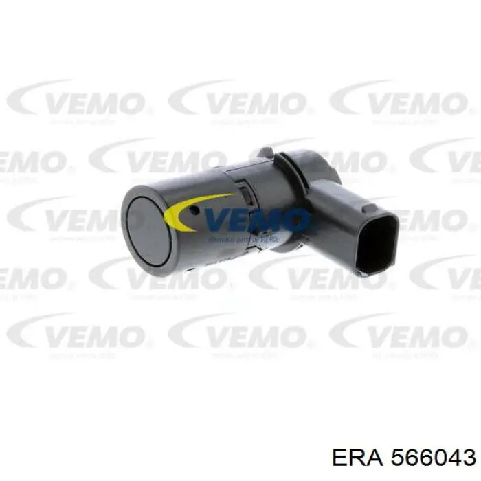 Датчик сигнализации парковки (парктроник), задний ERA 566043 цена, от 12.65 USD