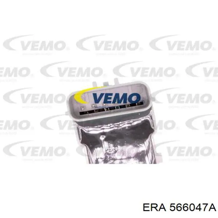 Датчик сигнализации парковки (парктроник), задний ERA 566047A цена, от 14.85 USD