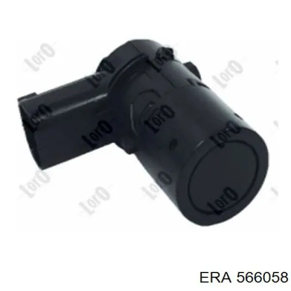566058 ERA Задние парктроники