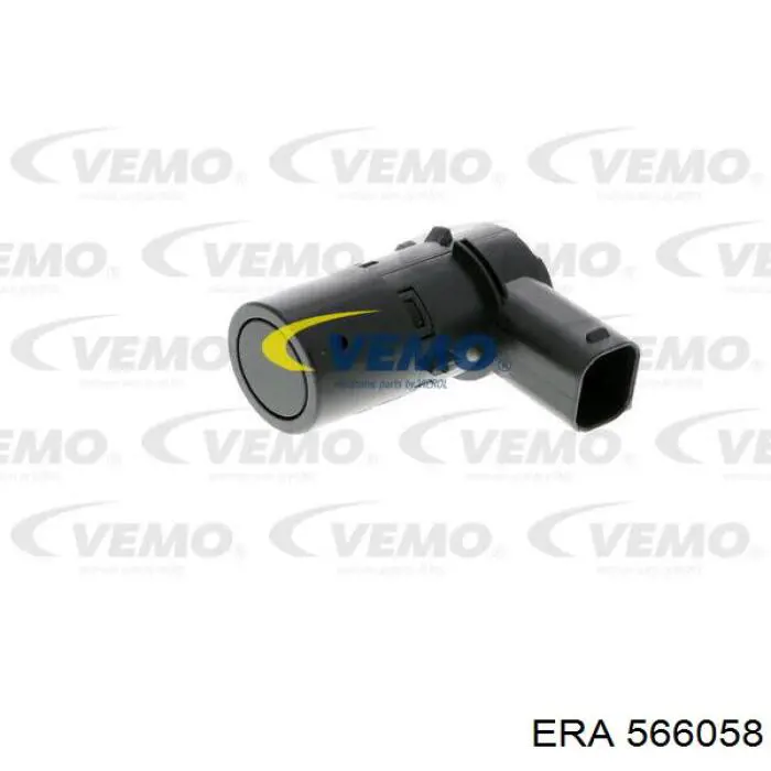 Парктроники задние 566058 ERA