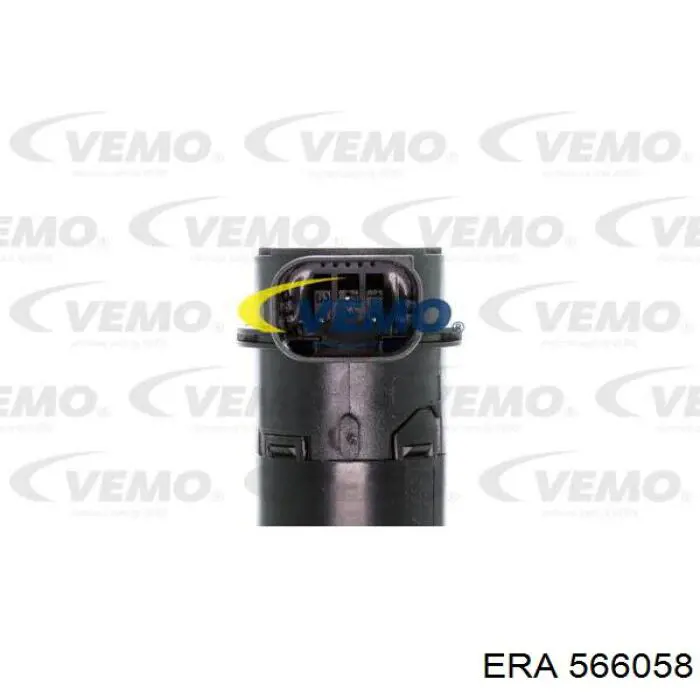 Датчик сигнализации парковки (парктроник), задний ERA 566058 цена, от 14.85 USD