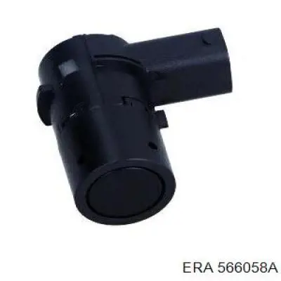 566058A ERA Задние парктроники