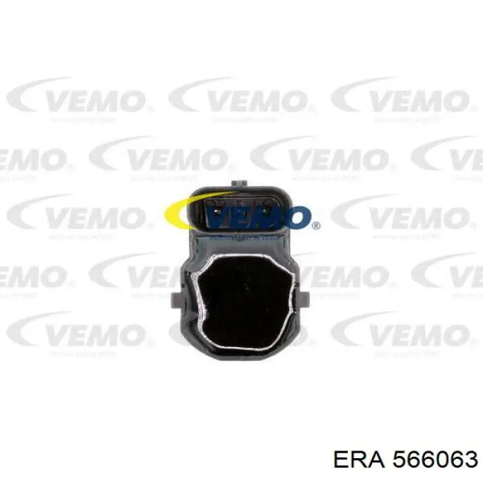 566063 ERA Задние парктроники