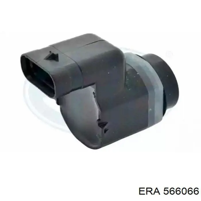 Sensor Alarma De Estacionamiento (packtronic) Frontal Lateral 566066 ERA