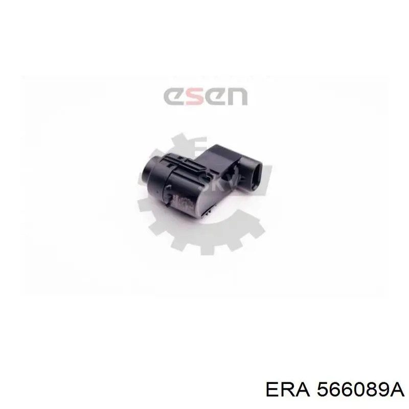 Датчик сигнализации парковки (парктроник), задний ERA 566089A цена, от 17.47 USD