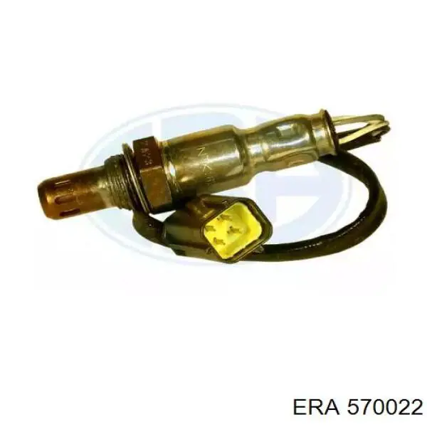 Лямбдазонд, датчик кислорода до катализатора ERA 570022 цена, от 27.57 USD