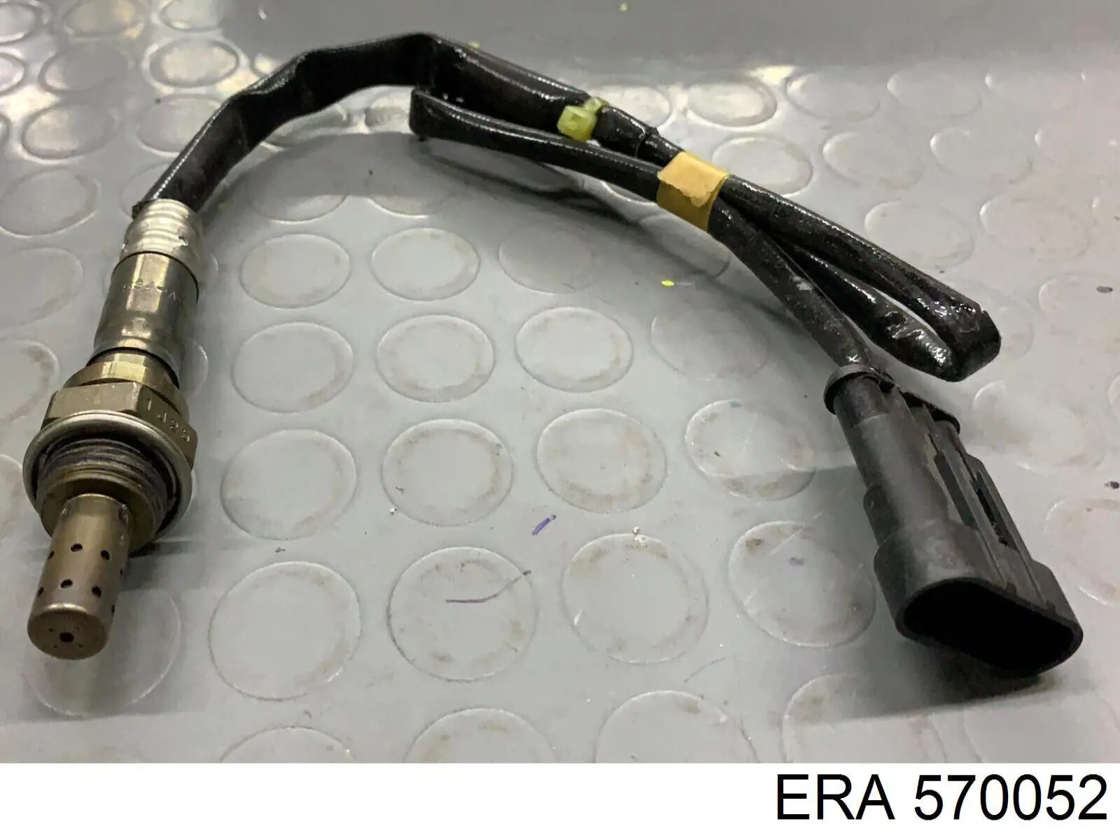 Sonda Lambda Sensor De Oxigeno Para Catalizador 570052 ERA