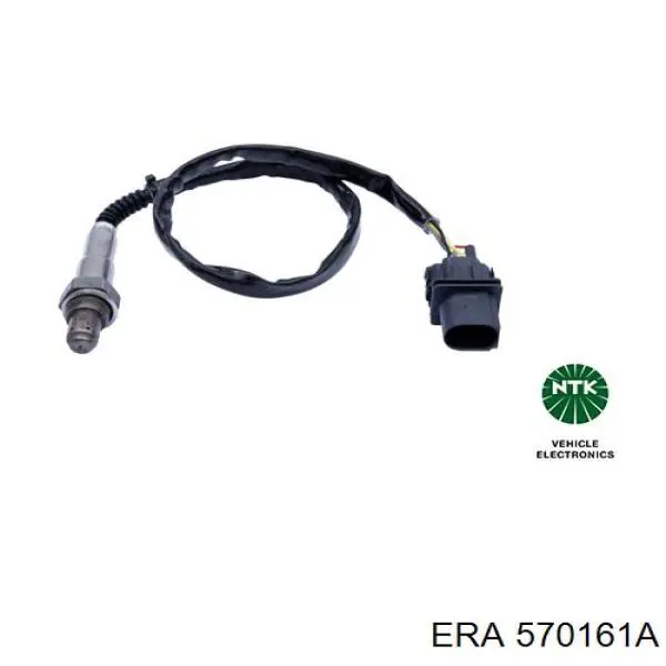 Sonda Lambda Sensor De Oxigeno Para Catalizador 570161A ERA