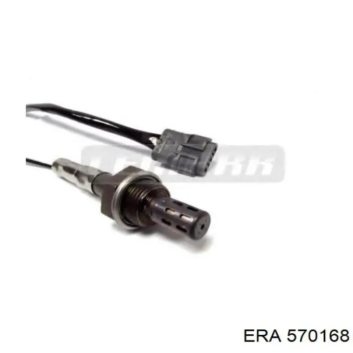 Лямбдазонд, датчик кислорода до катализатора ERA 570168 цена, от 41.51 USD