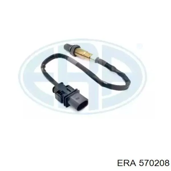 Лямбдазонд, датчик кислорода до катализатора ERA 570208 цена, от 44.34 USD