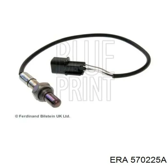 Лямбдазонд, датчик кислорода до катализатора ERA 570225A цена, от 29.02 USD