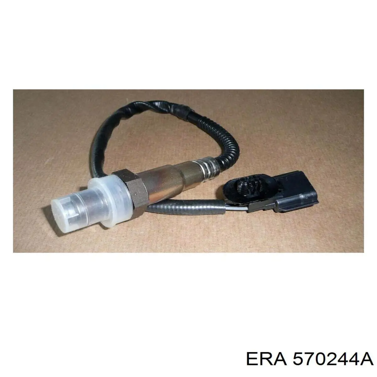 Sonda Lambda Sensor De Oxigeno Para Catalizador 570244A ERA