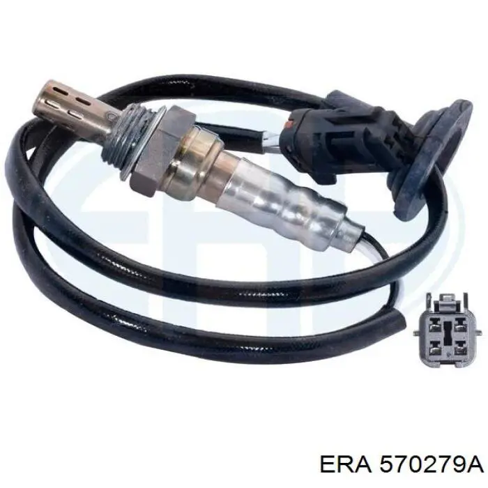 Лямбда зонд после катализатора ERA 570279A