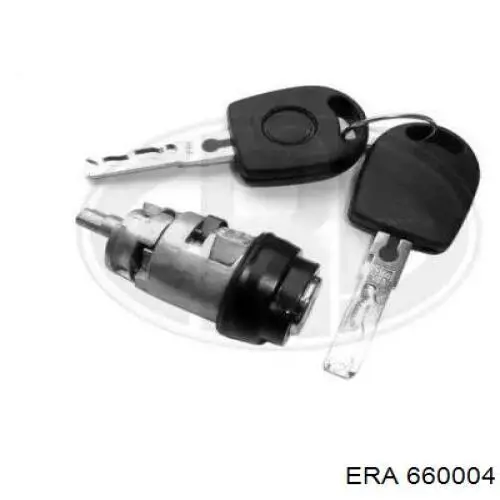  Замок зажигания Seat Ibiza 1