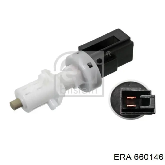 Купить 660146 ERA Замок зажигания