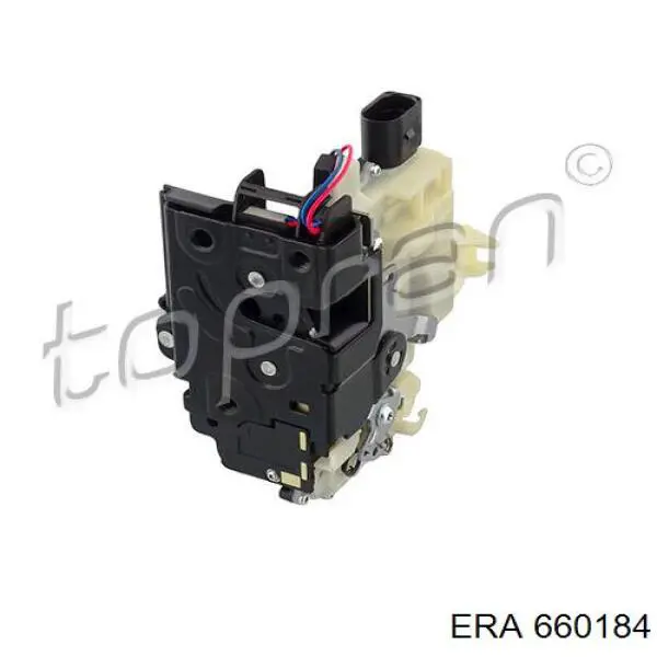 Запор кабины ERA 660184 цена, от 30.97 USD