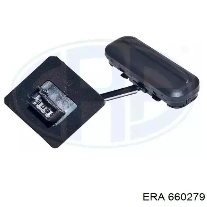 Кнопка привода замка крышки багажника (двери 3/5-й (ляды) ERA 660279