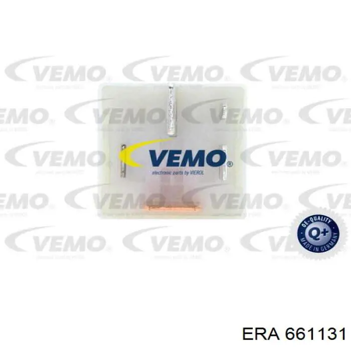 Реле управления ERA 661131 цена, от 4.29 USD