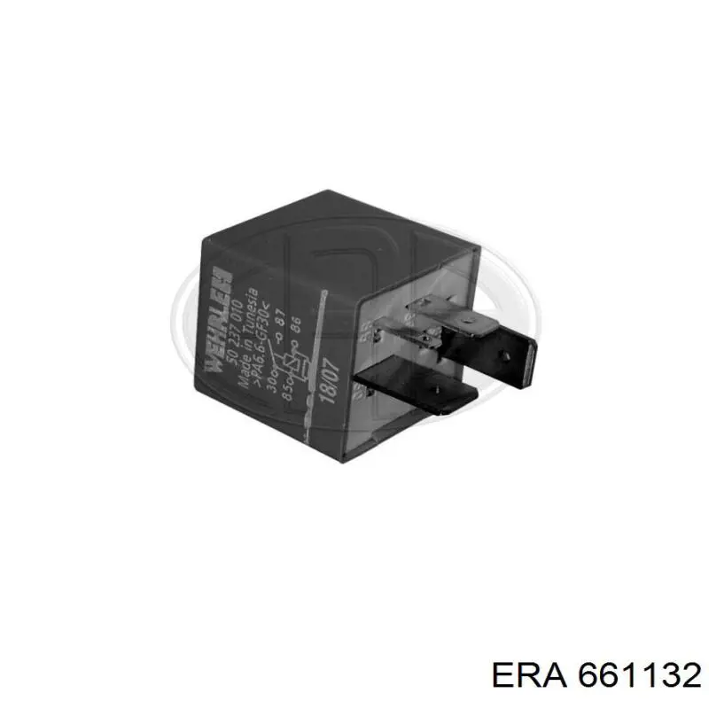 Реле управления ERA 661132 цена, от 13.17 USD
