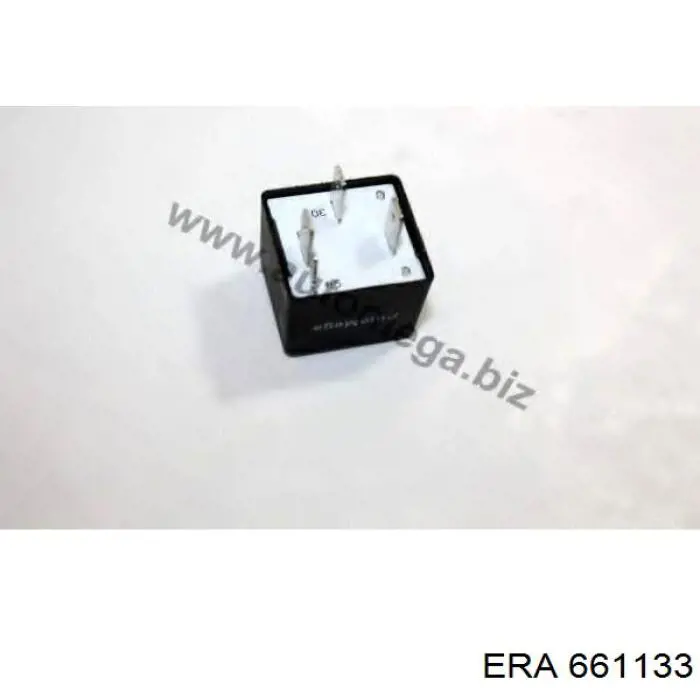Реле бензонасоса 661133 ERA