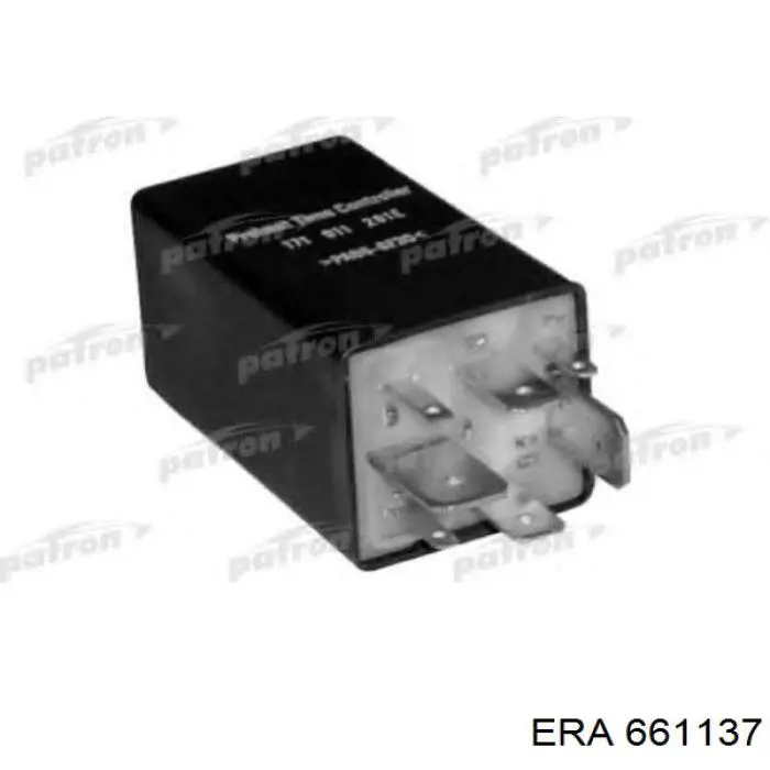 Реле управления ERA 661137 цена, от 11.11 USD