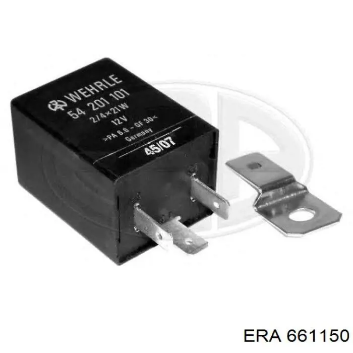Автомобильные реле поворотов ERA 661150 цена, от 4.62 USD