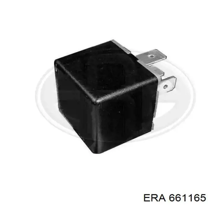 Купить 661165 ERA Реле вентилятора