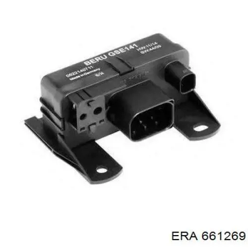 Реле управления ERA 661269 цена, от 53.80 USD