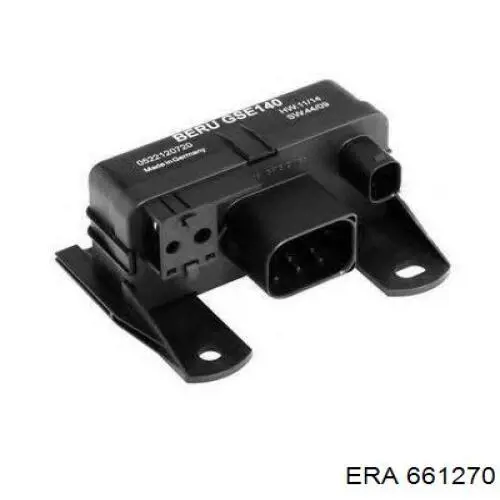 Реле управления ERA 661270 цена, от 81.52 USD