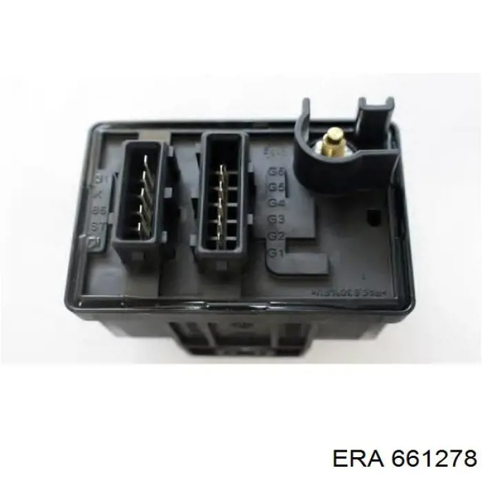 Compre 661278 ERA Relê das velas de incandescência