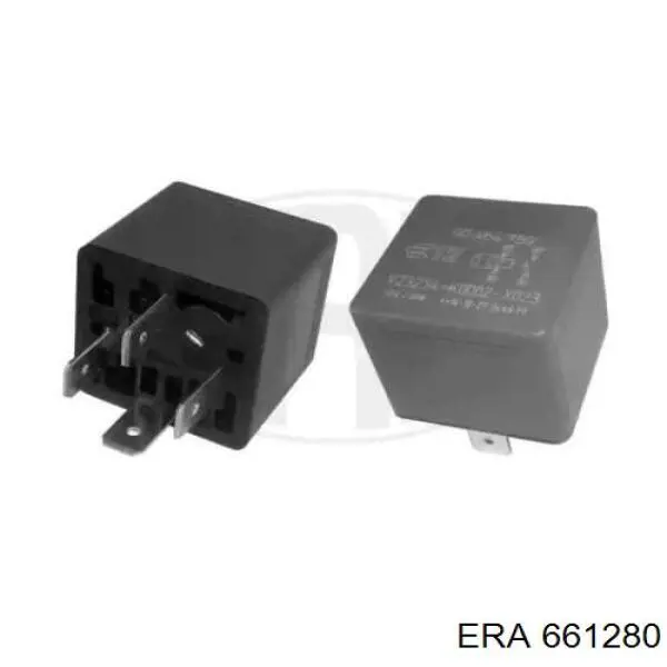 Реле электробензонасоса ERA 661280