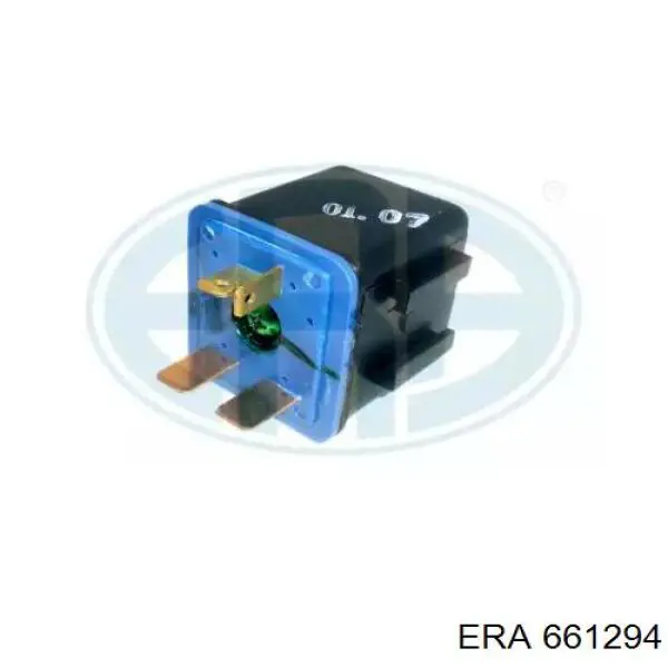 0K55218670 Hyundai/Kia Реле свечей накала