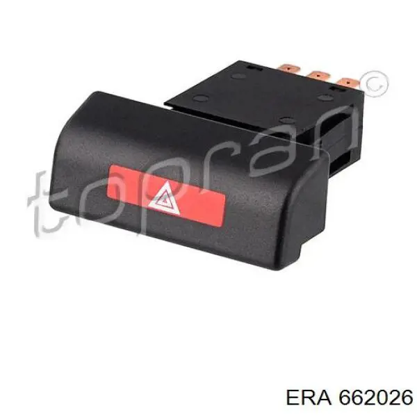 Boton De Alarma 662026 ERA