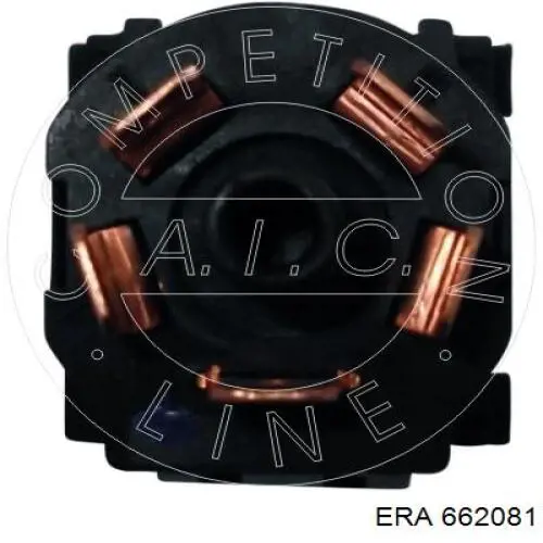 Регулятор вентилятора отопителя ERA 662081 цена, от 3.42 USD