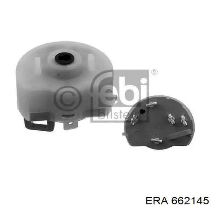 Контактная группа 662145 ERA