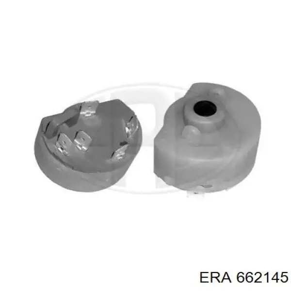 662145 ERA Контакты замка зажигания