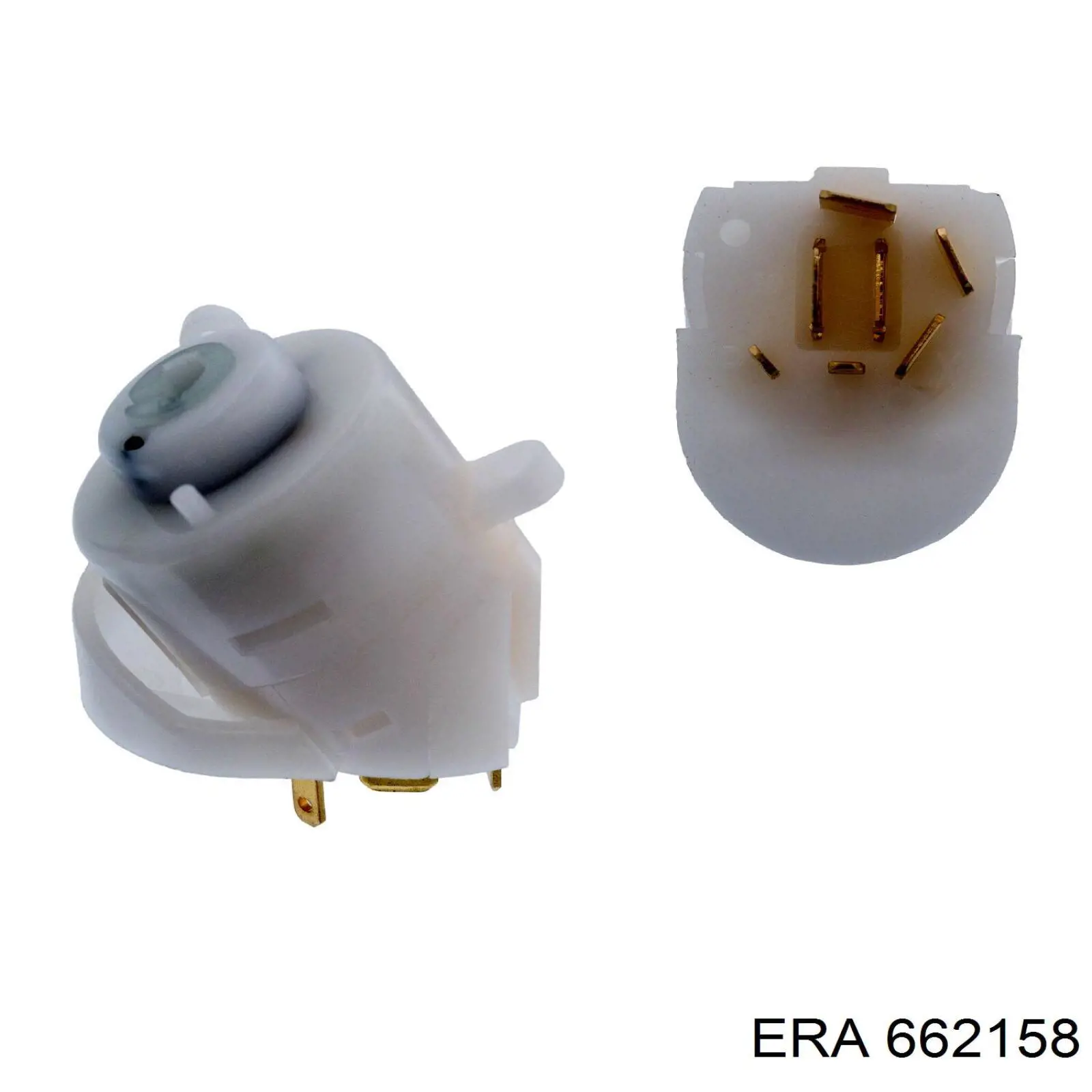 Замок зажигания, контактная группа ERA 662158 цена, от 4.37 USD