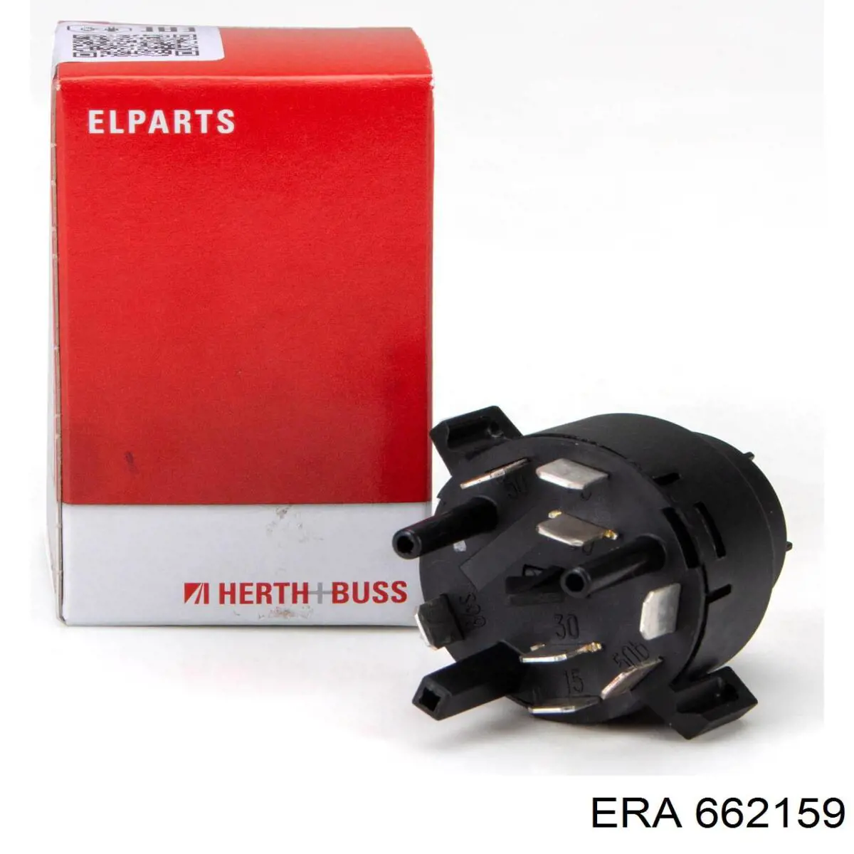 Концевой выключатель замка зажигания ERA 662159 цена, от 8.09 USD