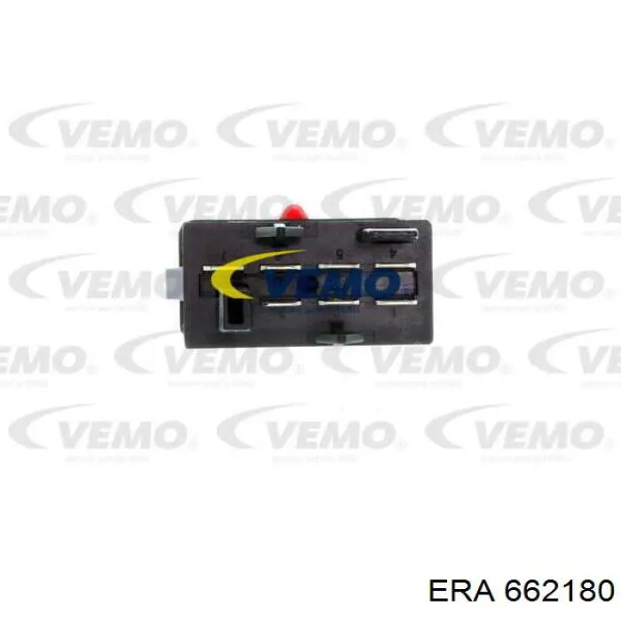 Кнопка аварийного сигнала ERA 662180 цена, от 17.80 USD