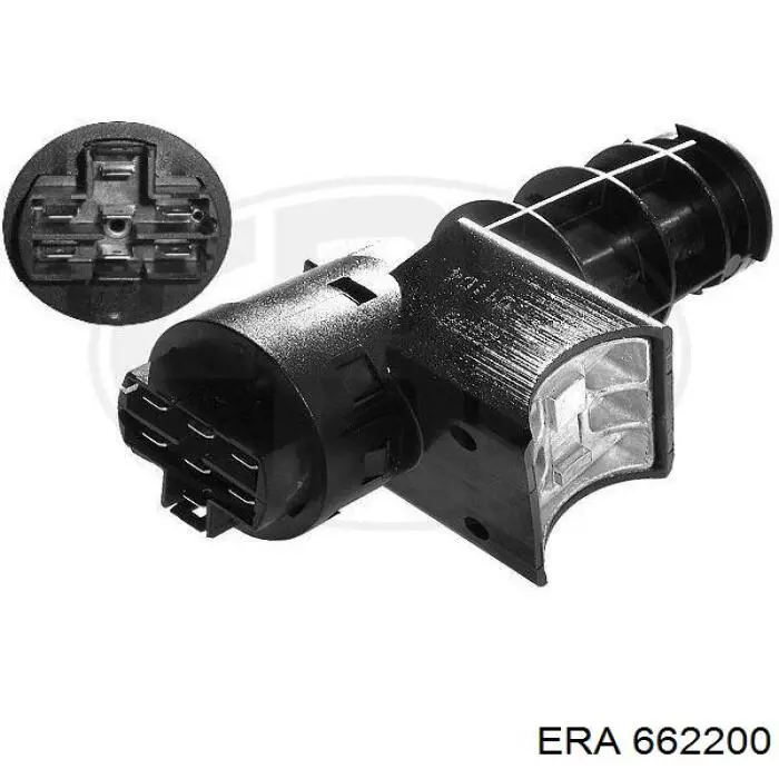  Grupo de contato de fecho de ignição Fiat Punto I hatchback (176) (1993 - 1999) I