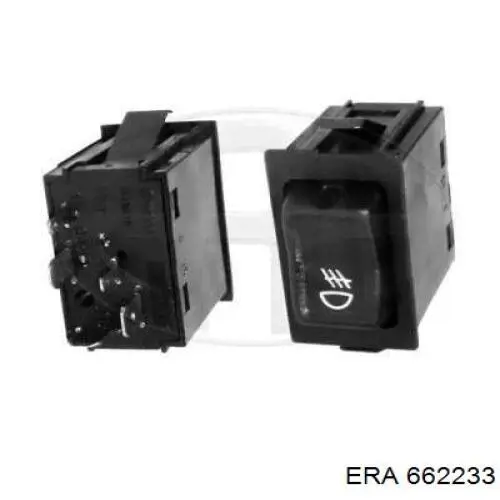 662233 ERA 