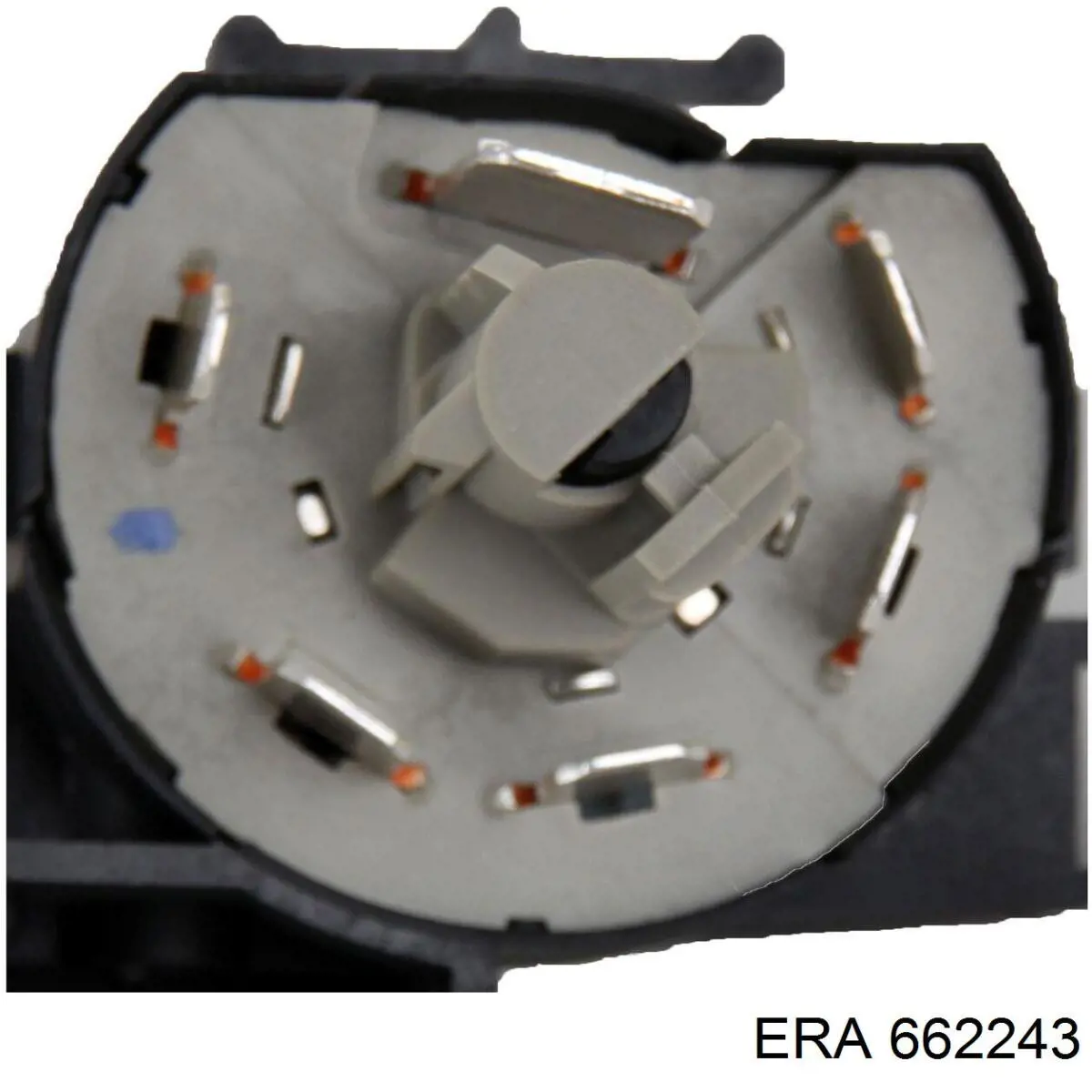 Замок зажигания, контактная группа ERA 662243 цена, от 6.27 USD