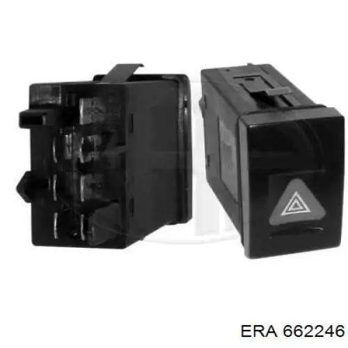1C0953235CB41 VAG Аварийная кнопка