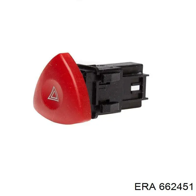 Кнопка аварийного сигнала ERA 662451 цена, от 8.35 USD